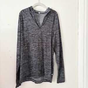 Lululemon Metal Vent Tech Hoodie
